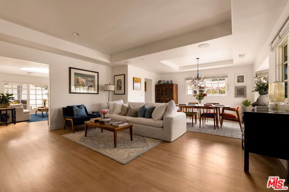 3214 Pearl Street Santa Monica, CA 90405
