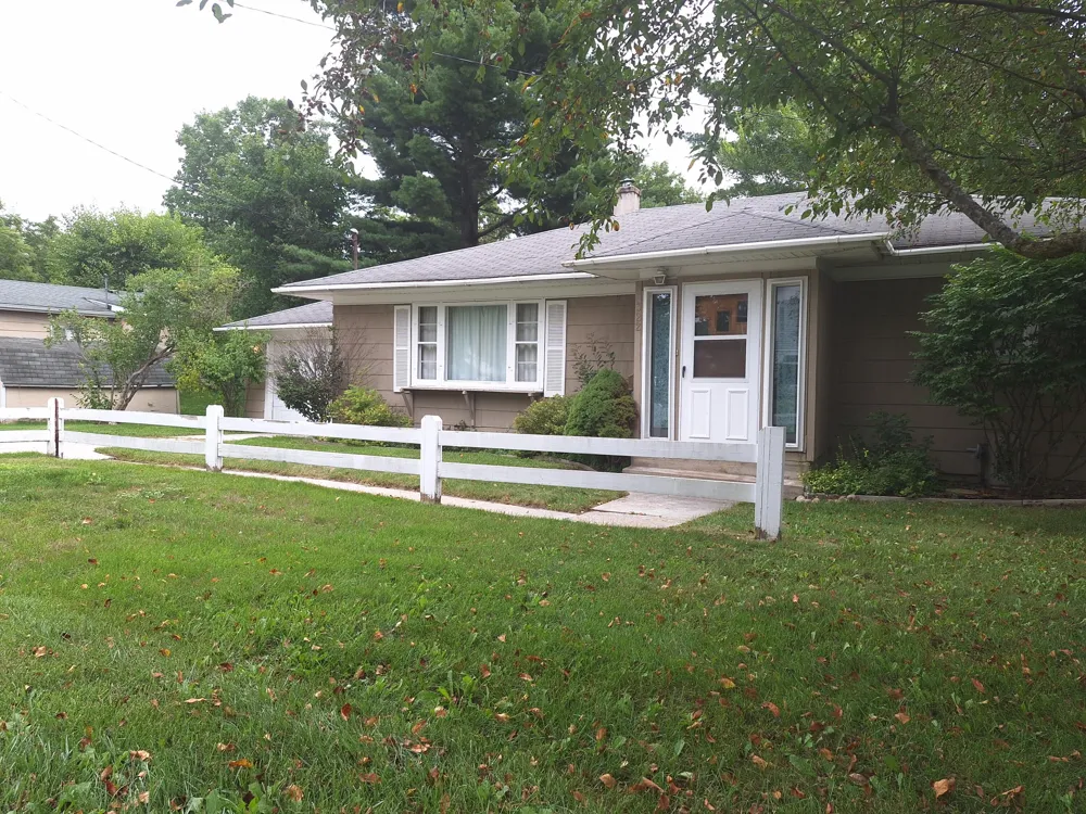 322 Higbee Street Reed City, MI 49677