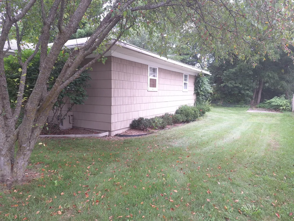 322 Higbee Street Reed City, MI 49677