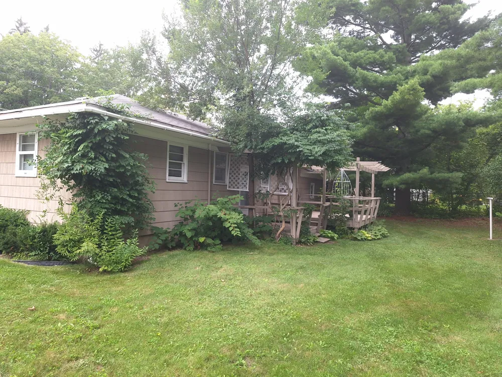 322 Higbee Street Reed City, MI 49677