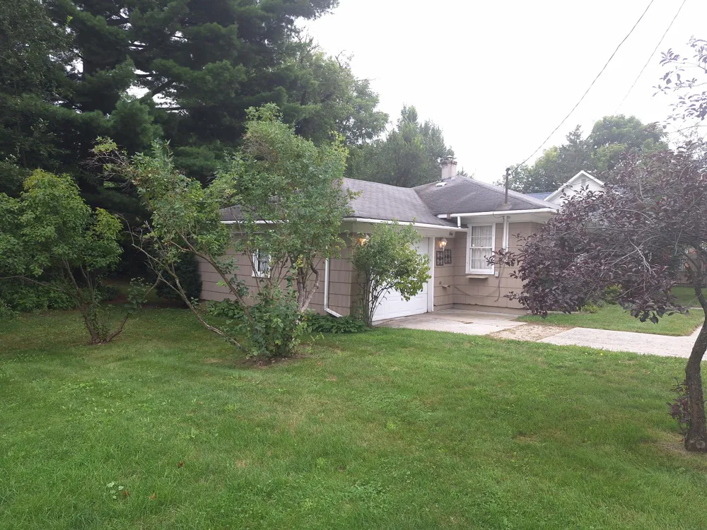 322 Higbee Street Reed City, MI 49677