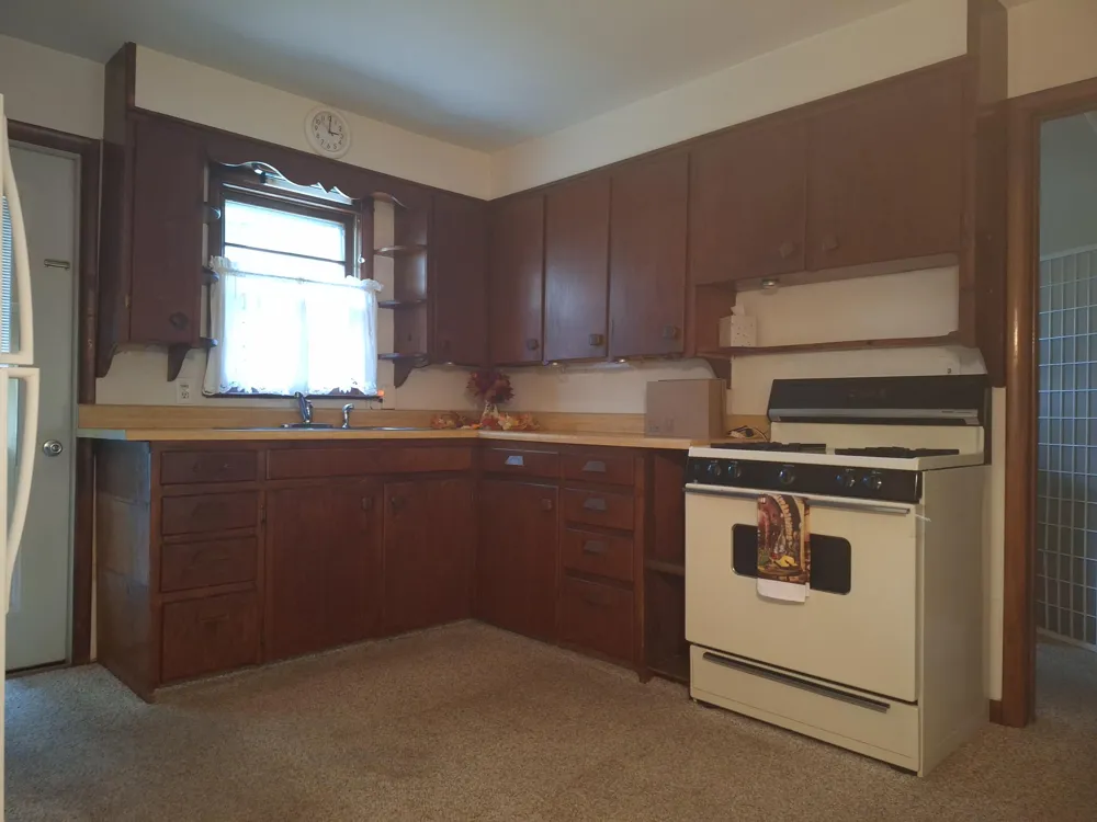 322 Higbee Street Reed City, MI 49677