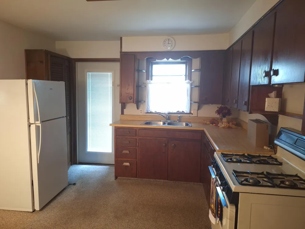 322 Higbee Street Reed City, MI 49677