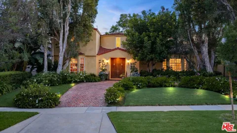 607 Linden Drive