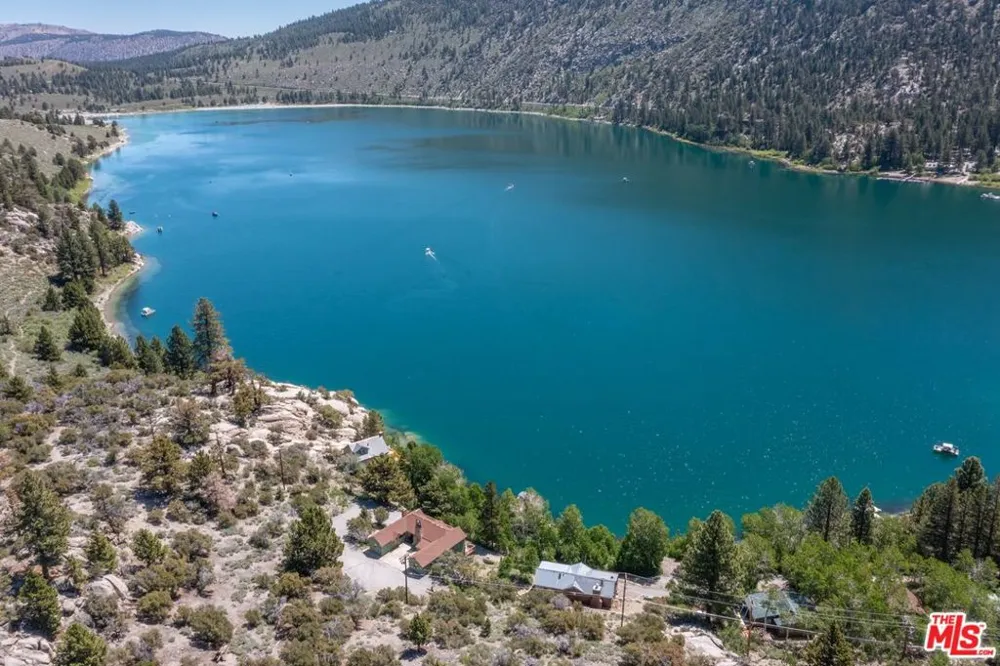 2113 Meridian Boulevard #148 Mammoth Lakes, CA 93546