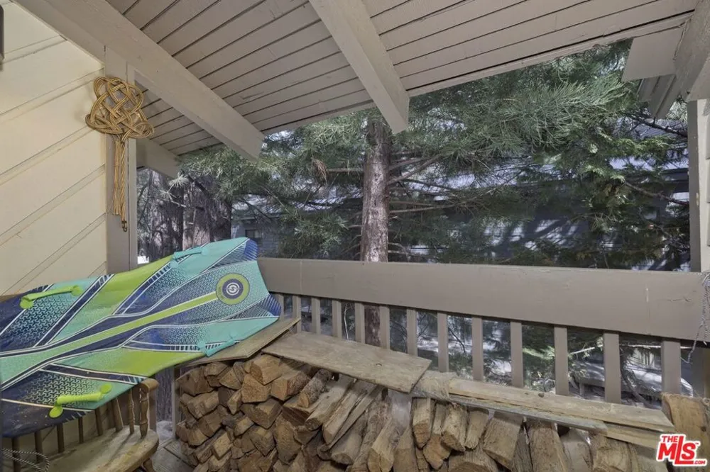 2113 Meridian Boulevard #148 Mammoth Lakes, CA 93546