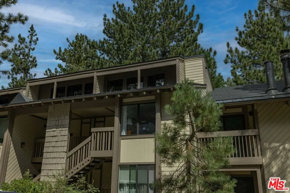 2113 Meridian Boulevard #148 Mammoth Lakes, CA 93546