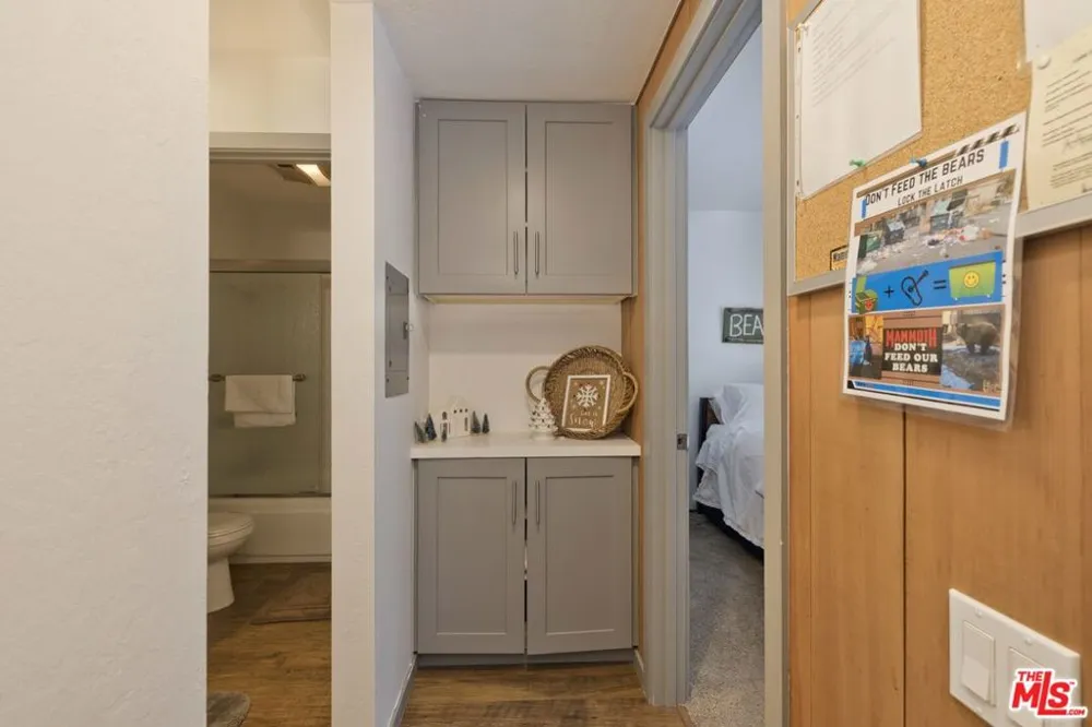 2113 Meridian Boulevard #148 Mammoth Lakes, CA 93546