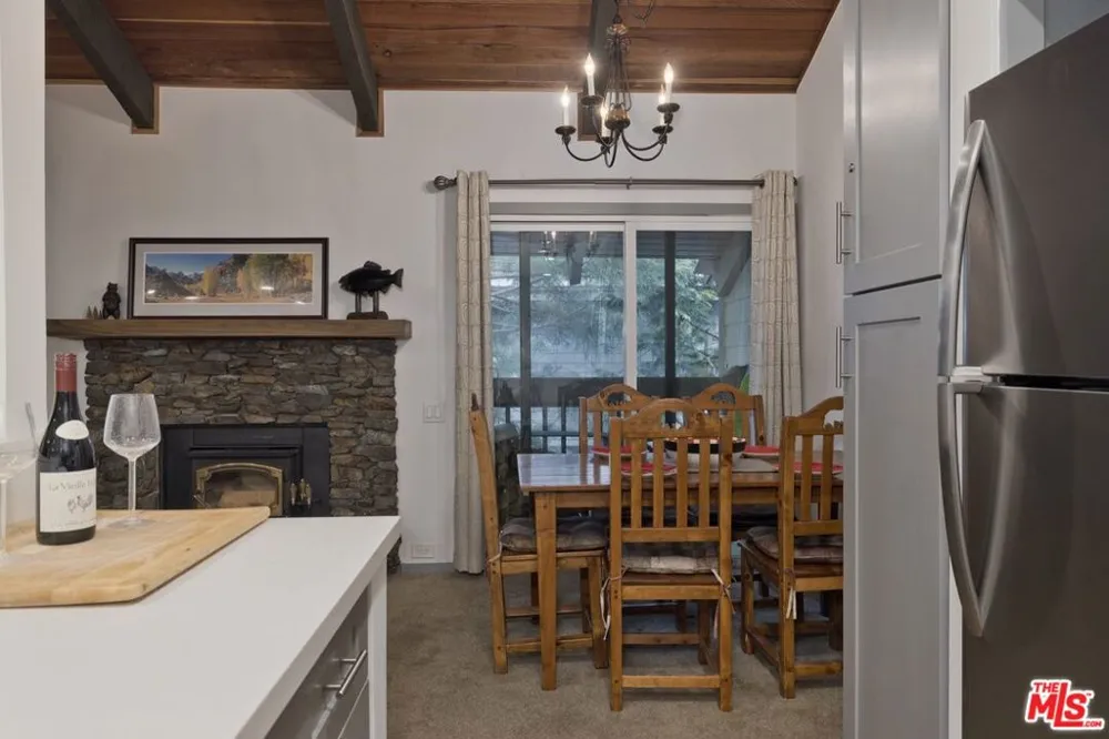 2113 Meridian Boulevard #148 Mammoth Lakes, CA 93546