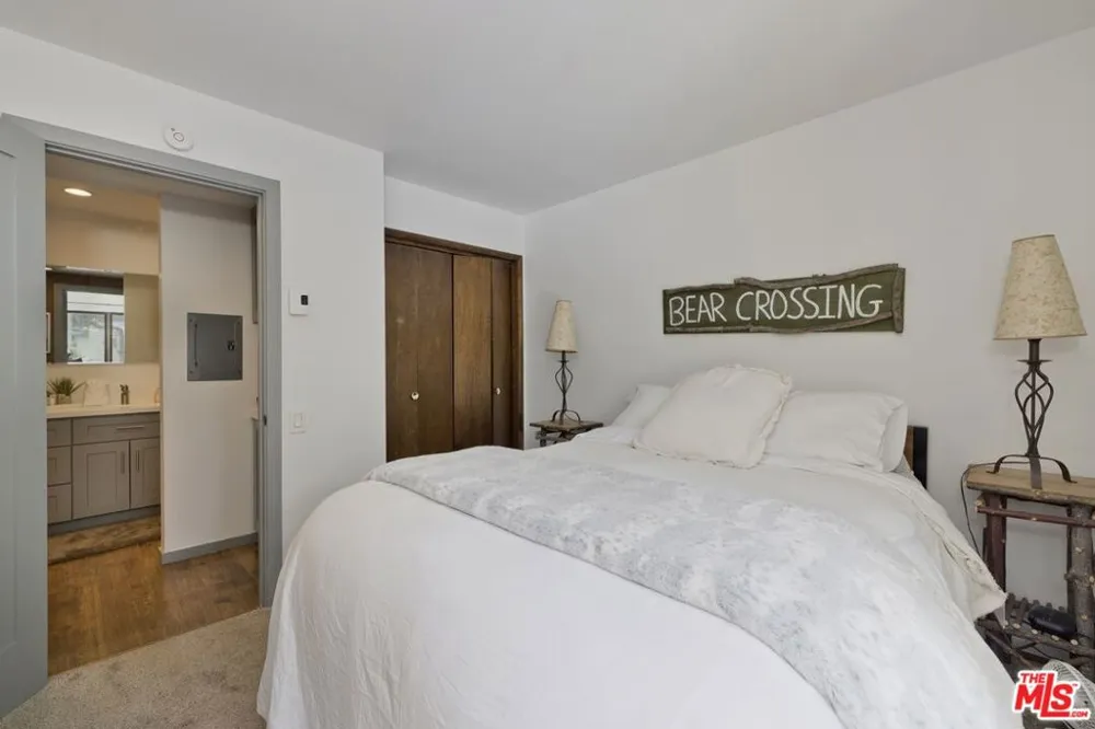 2113 Meridian Boulevard #148 Mammoth Lakes, CA 93546