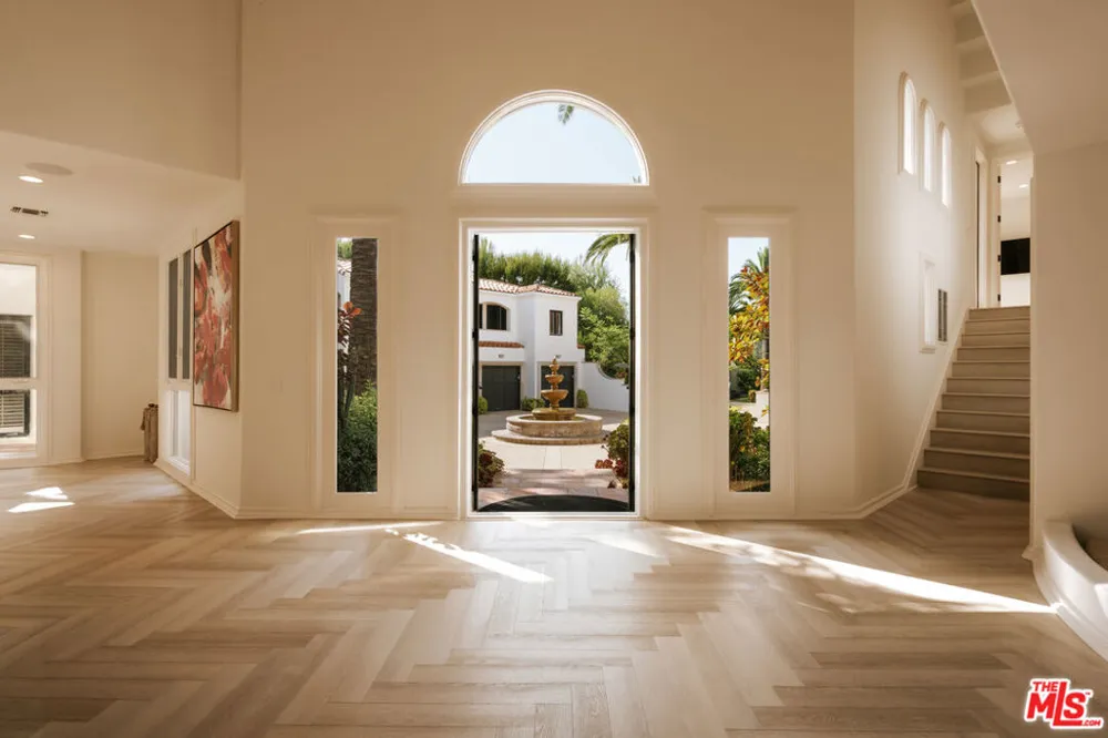 10502 Yellow Hill Road Malibu, CA 90265