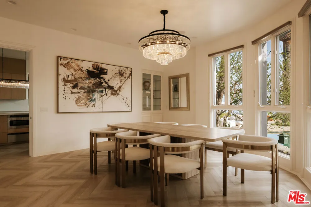 10502 Yellow Hill Road Malibu, CA 90265