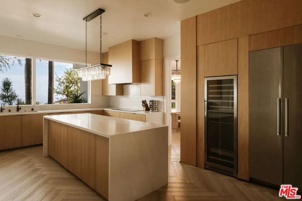 10502 Yellow Hill Road Malibu, CA 90265