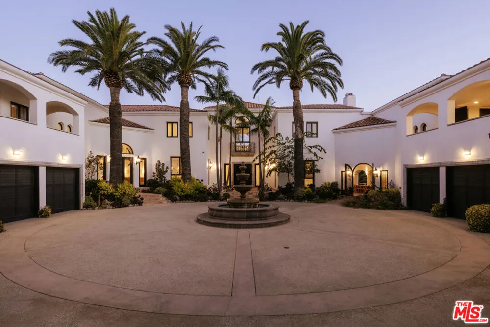 10502 Yellow Hill Road Malibu, CA 90265