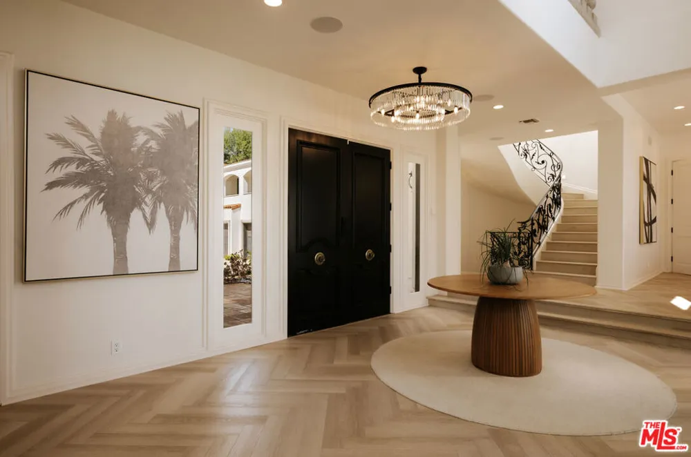 10502 Yellow Hill Road Malibu, CA 90265