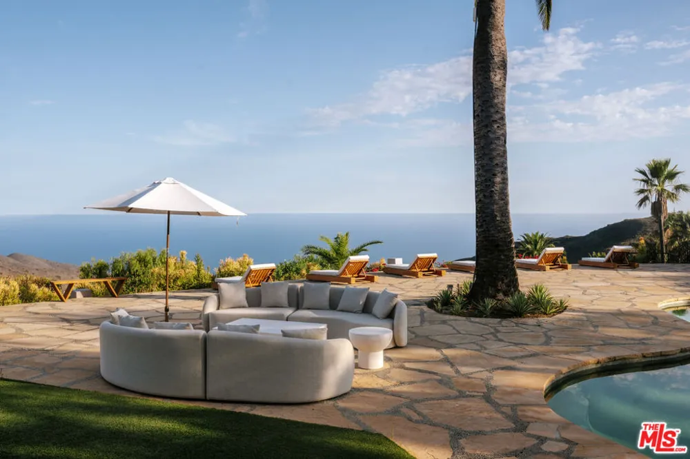 10502 Yellow Hill Road Malibu, CA 90265