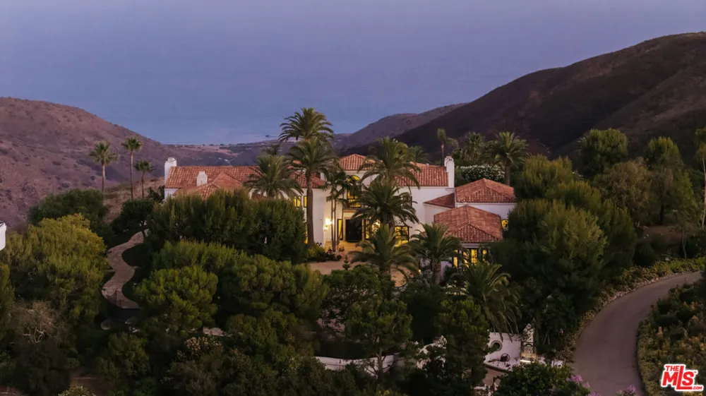 10502 Yellow Hill Road Malibu, CA 90265