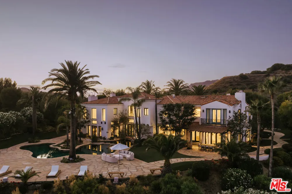 10502 Yellow Hill Road Malibu, CA 90265