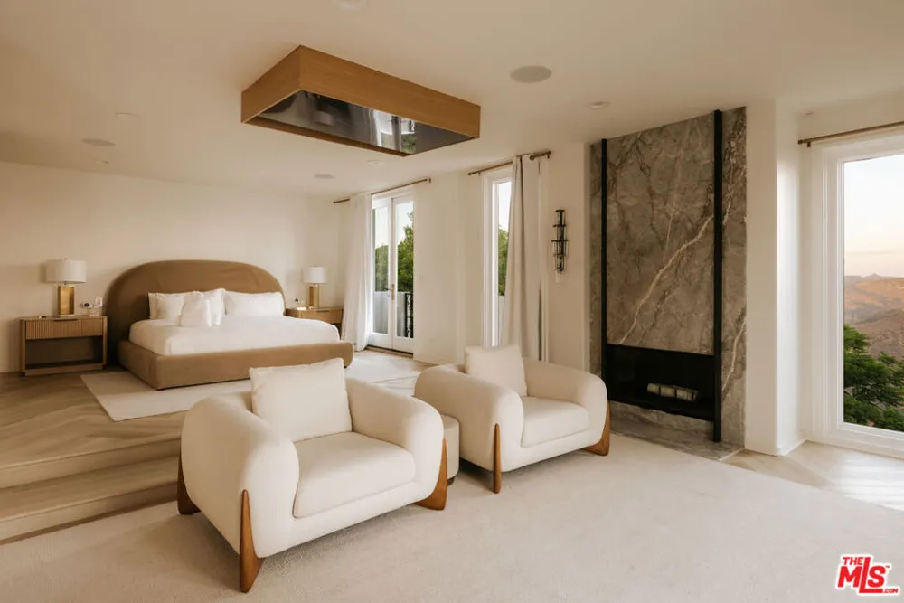 10502 Yellow Hill Road Malibu, CA 90265