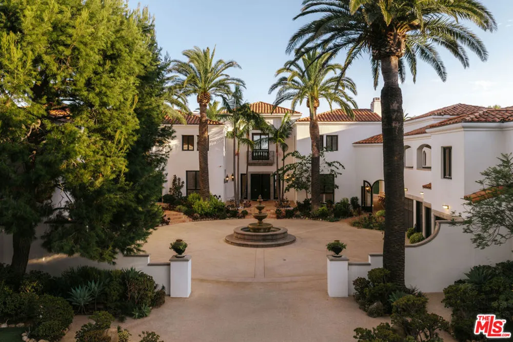 10502 Yellow Hill Road Malibu, CA 90265
