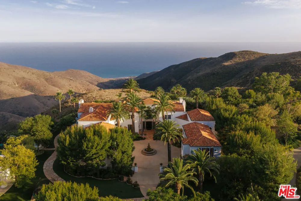 10502 Yellow Hill Road Malibu, CA 90265