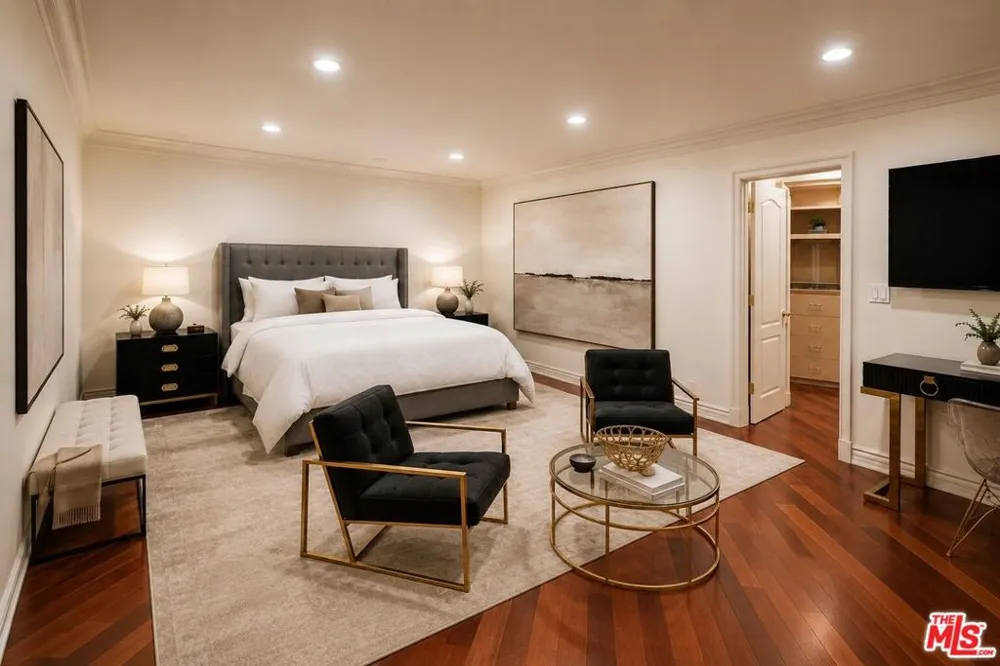 1915 Loma Vista Drive Beverly Hills, CA 90210