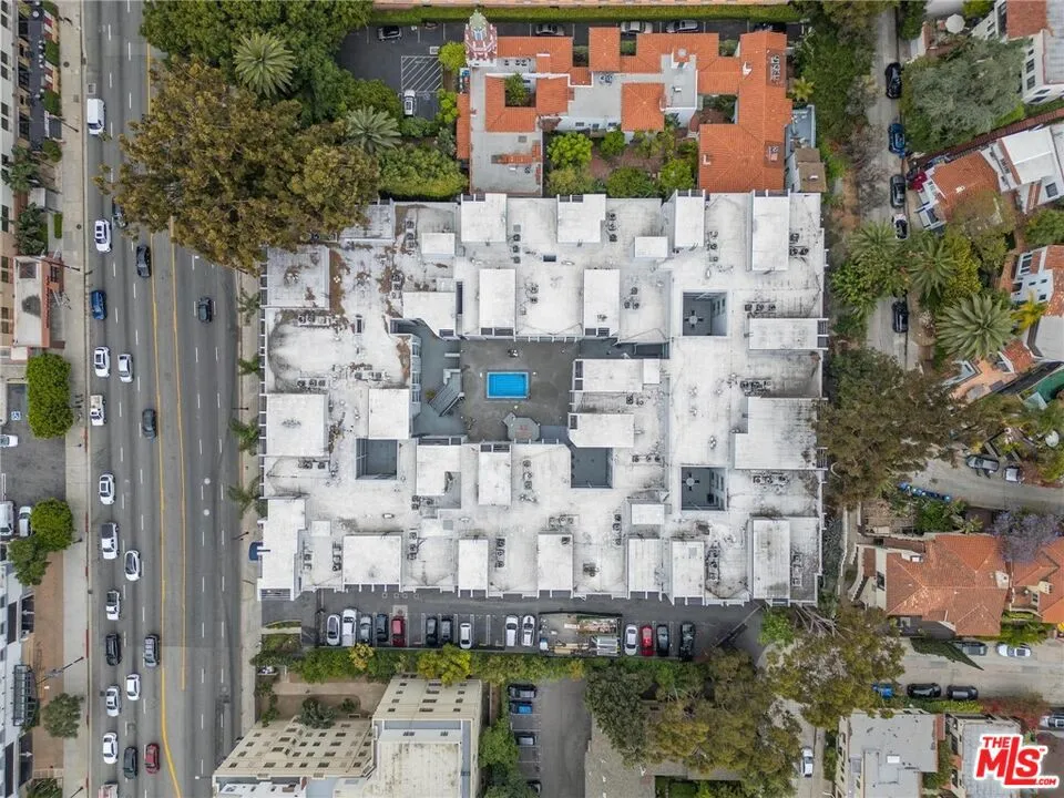 1940 Highland Avenue #42 Los Angeles, CA 90068