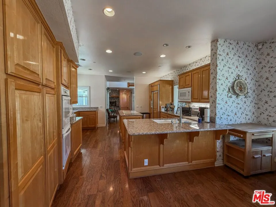 28342 Shadowland Circle Silverado, CA 92676