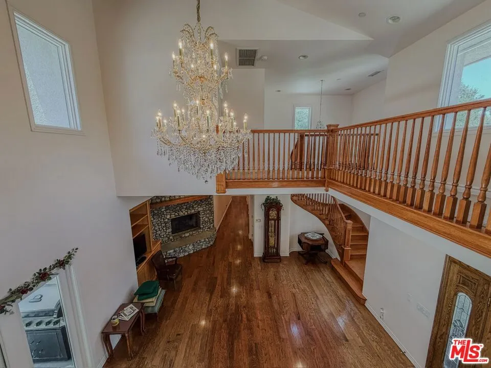 28342 Shadowland Circle Silverado, CA 92676