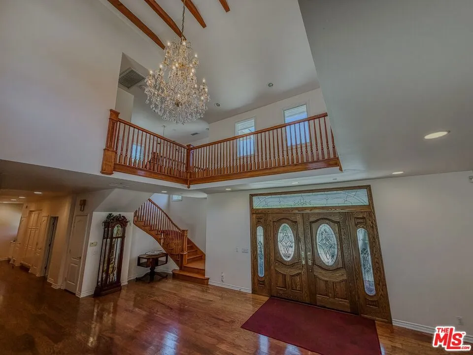 28342 Shadowland Circle Silverado, CA 92676