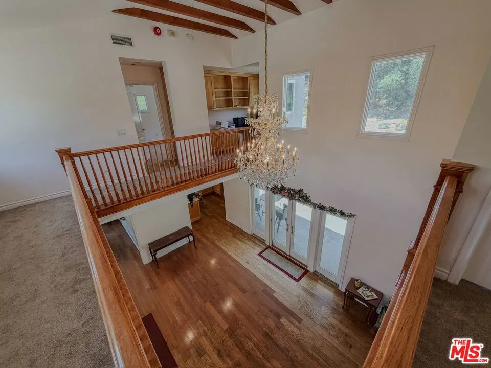 28342 Shadowland Circle Silverado, CA 92676