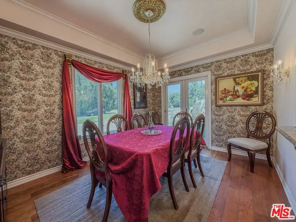 28342 Shadowland Circle Silverado, CA 92676