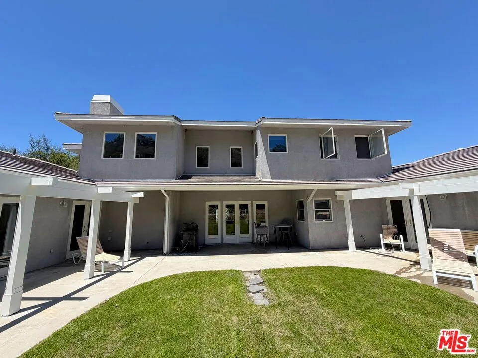 28342 Shadowland Circle Silverado, CA 92676