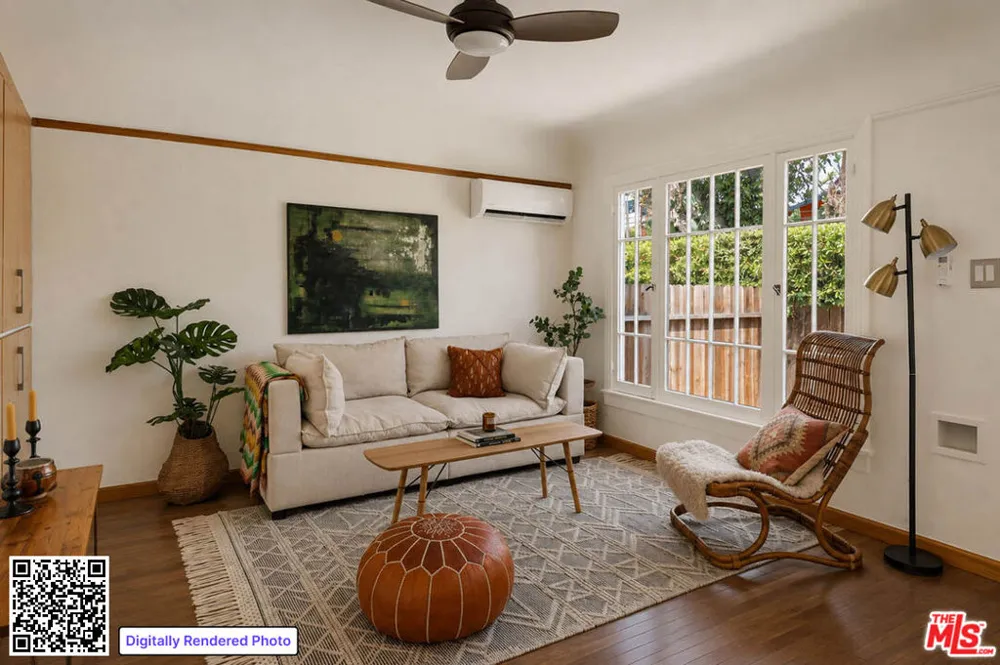 9202 National Boulevard Los Angeles, CA 90034