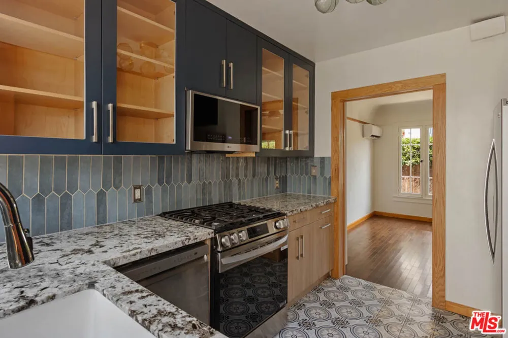 9202 National Boulevard Los Angeles, CA 90034