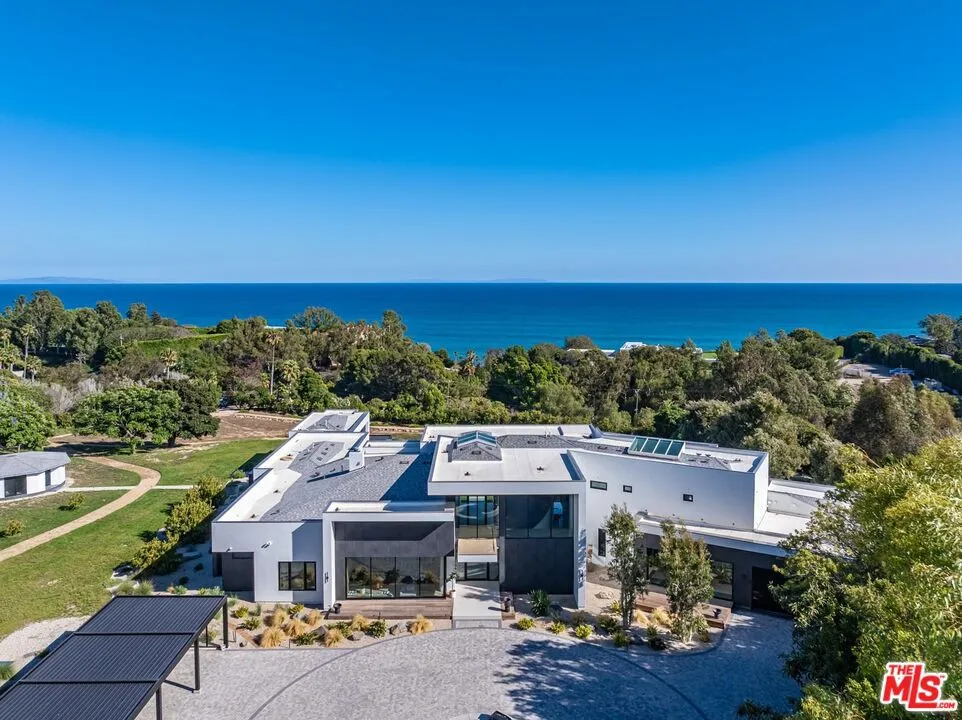 27715 Pacific Coast Highway Malibu, CA 90265