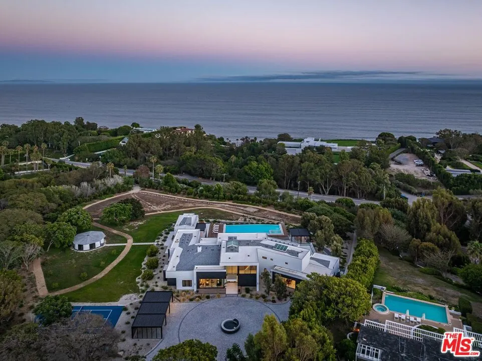27715 Pacific Coast Highway Malibu, CA 90265
