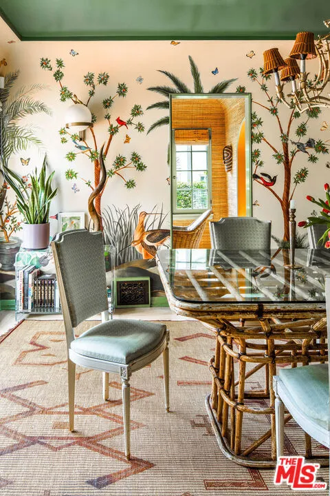 2351 Canyon Drive Los Angeles, CA 90068