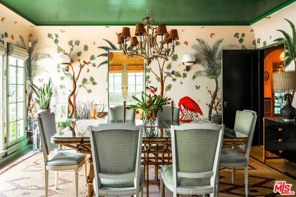 2351 Canyon Drive Los Angeles, CA 90068