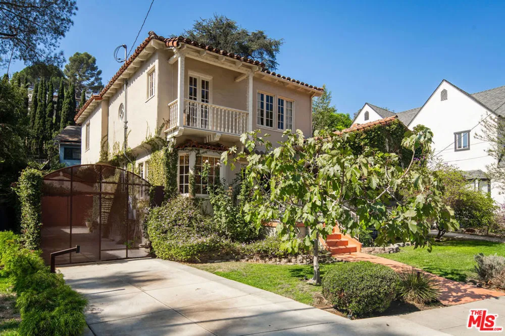 2351 Canyon Drive Los Angeles, CA 90068