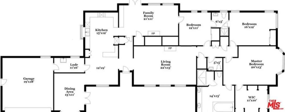 11951 Landale Street Studio City, CA 91607