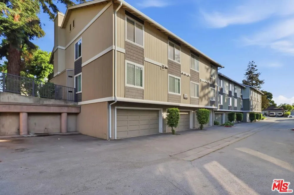 2511 Easton Place #48 San Jose, CA 95133