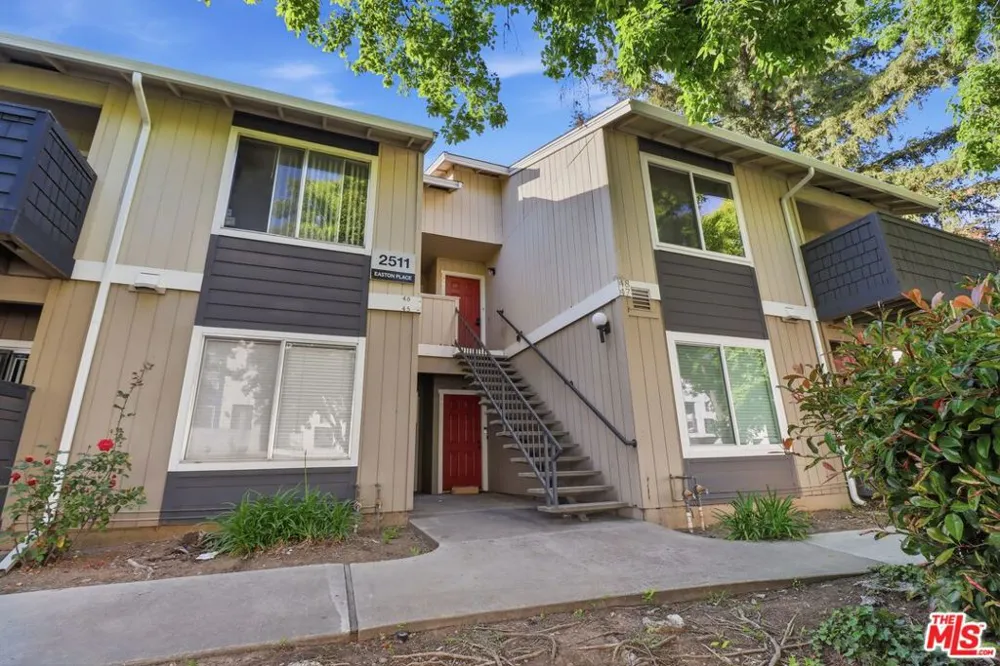 2511 Easton Place #48 San Jose, CA 95133