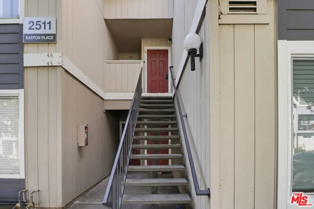 2511 Easton Place #48 San Jose, CA 95133