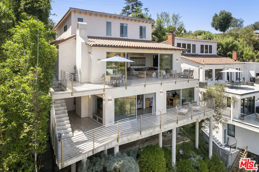 1364 Angelo Drive Los Angeles, CA 90210