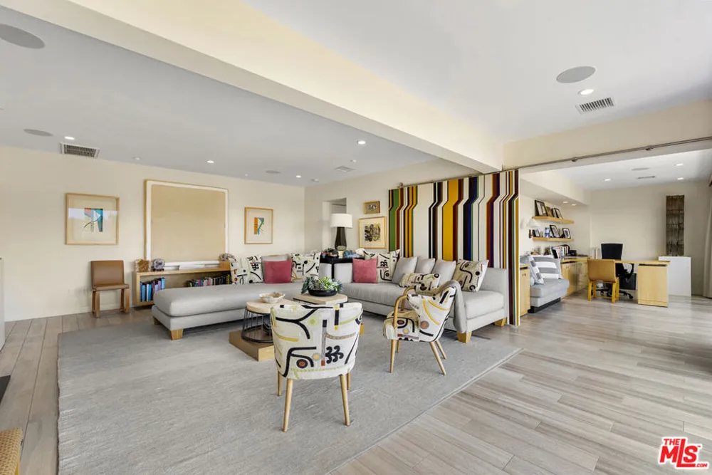 1364 Angelo Drive Los Angeles, CA 90210