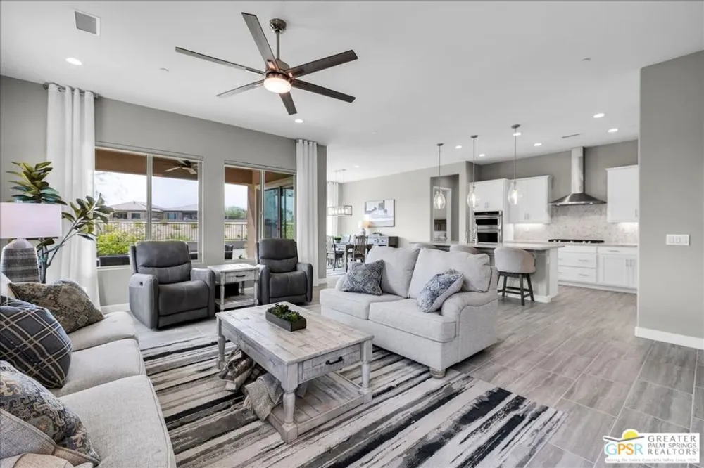 45 Magnum Rancho Mirage, CA 92270