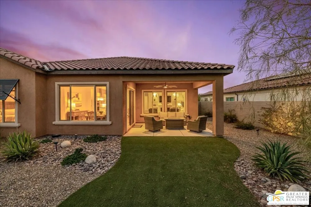 45 Magnum Rancho Mirage, CA 92270