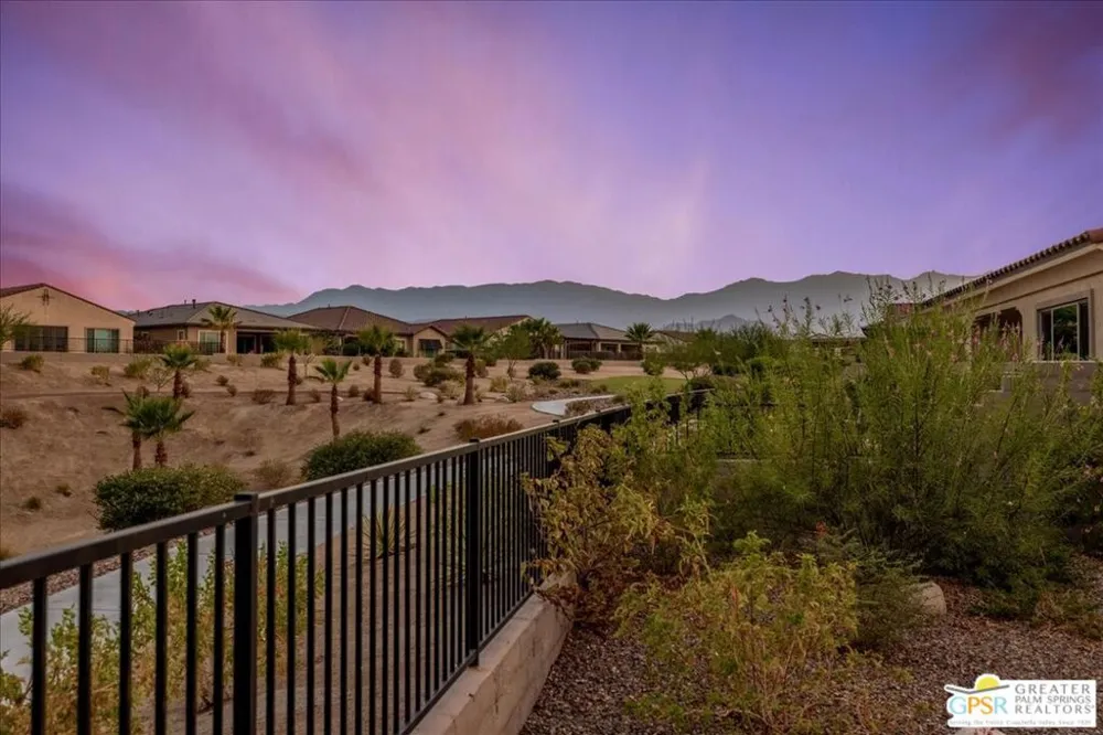 45 Magnum Rancho Mirage, CA 92270