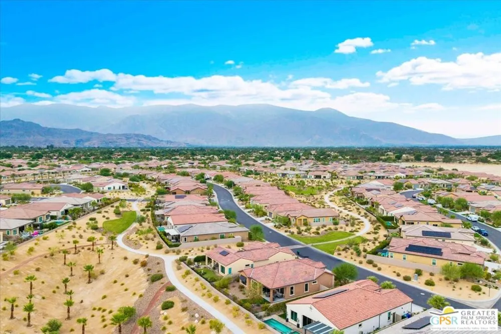 45 Magnum Rancho Mirage, CA 92270